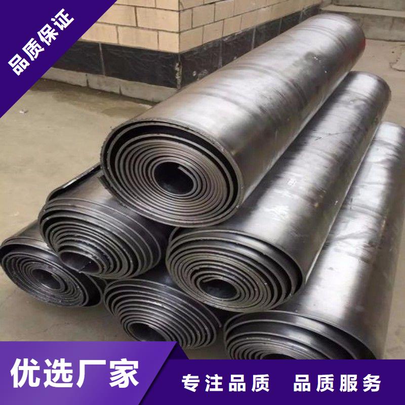防射线铅门基地