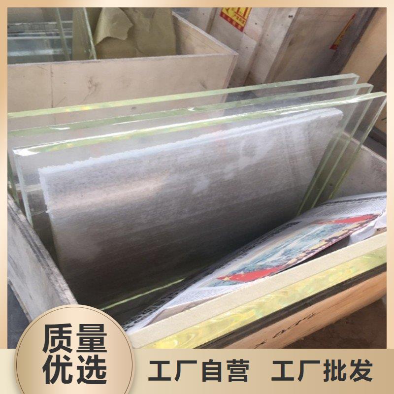 铅门实力派厂家
