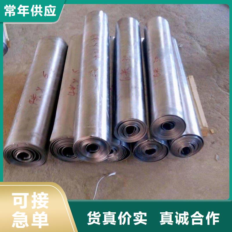 铅门多种规格库存充足