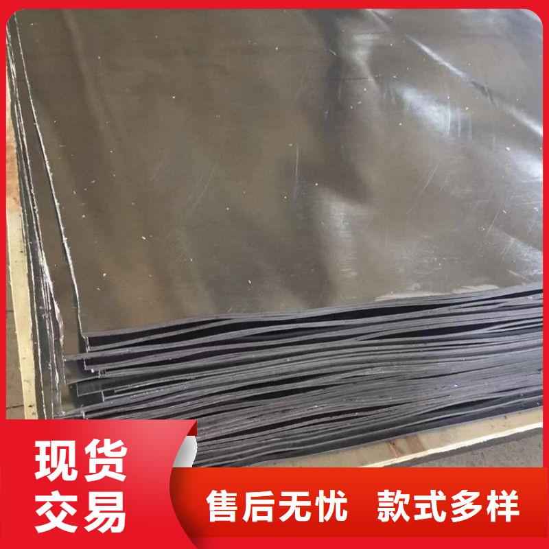 铅门厂家案例