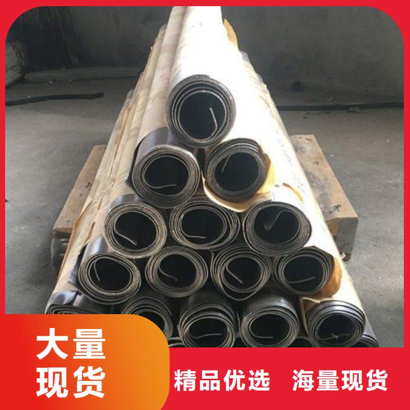铅门质量可靠