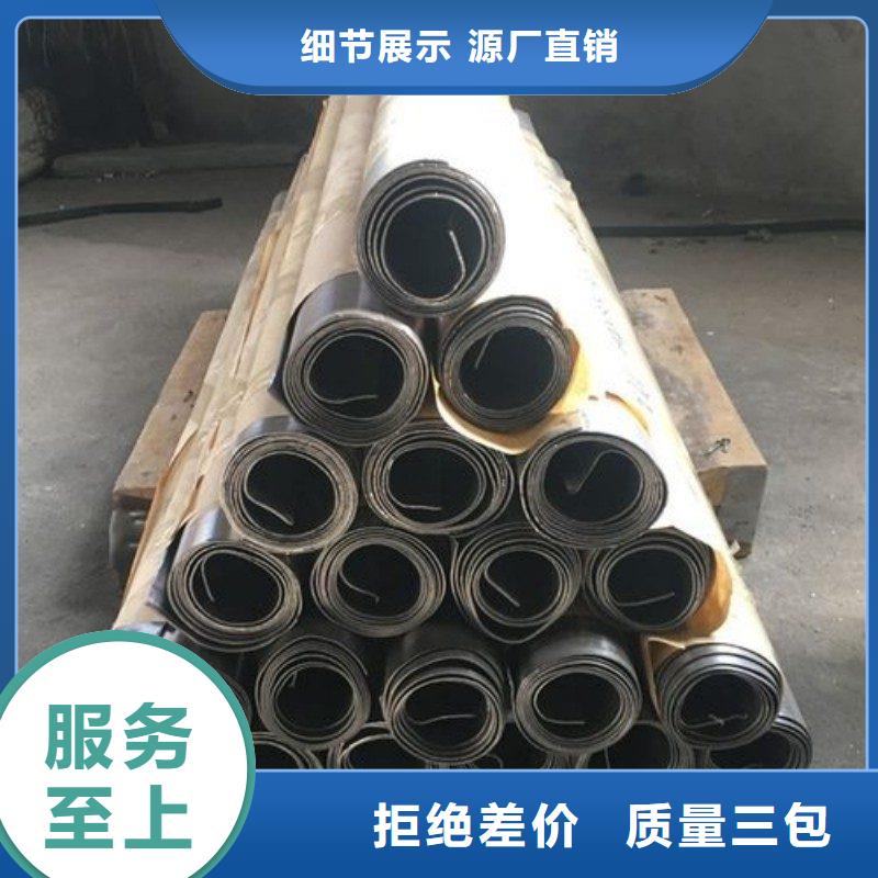 X射线防护门质量严格把控