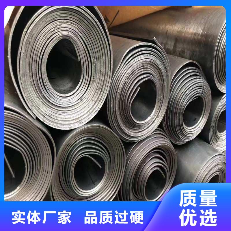 铅门多种工艺