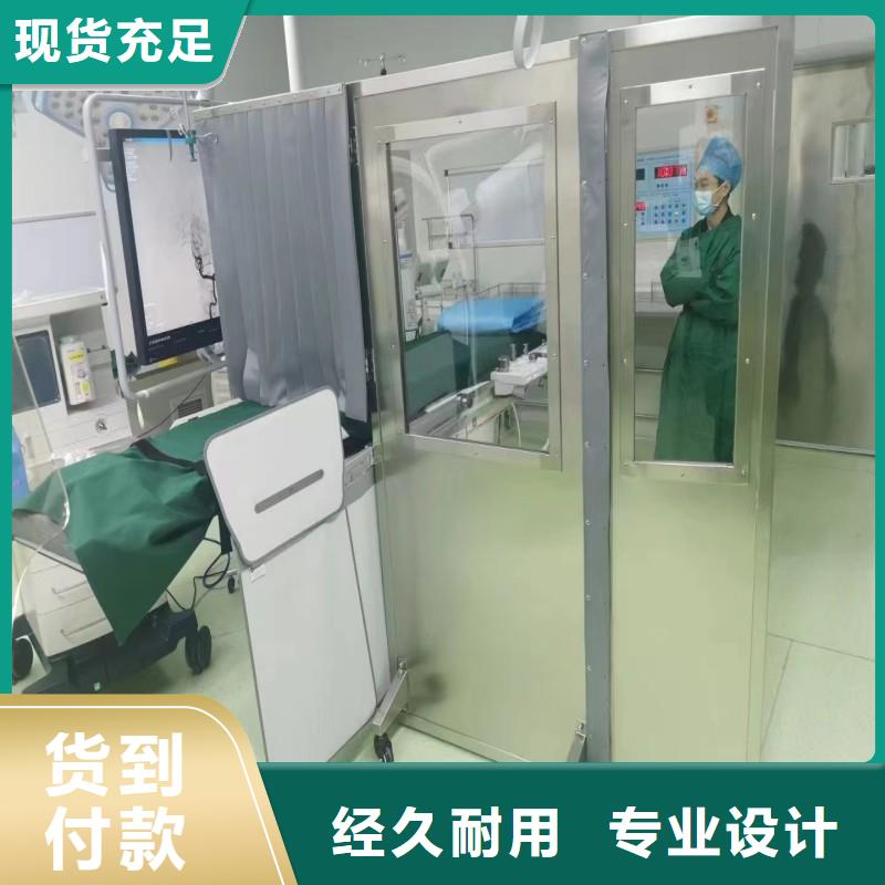 铅门支持定制批发