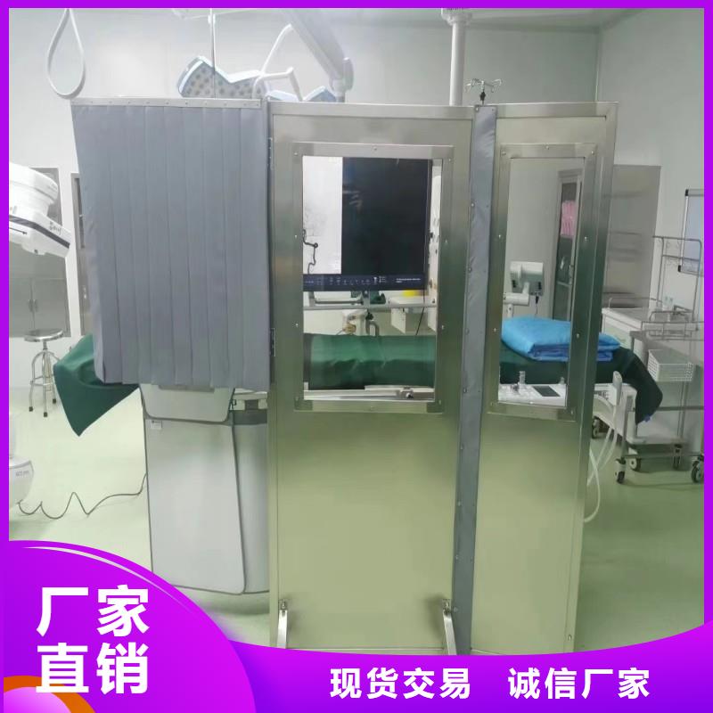 ##加速器防护门厂家