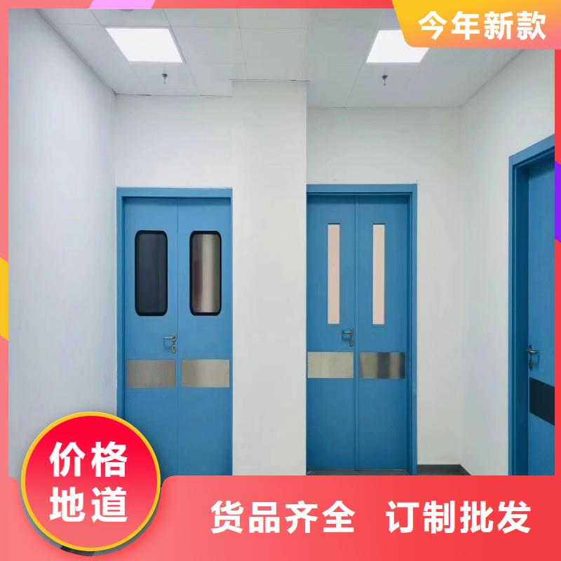 铅门认准大品牌厂家