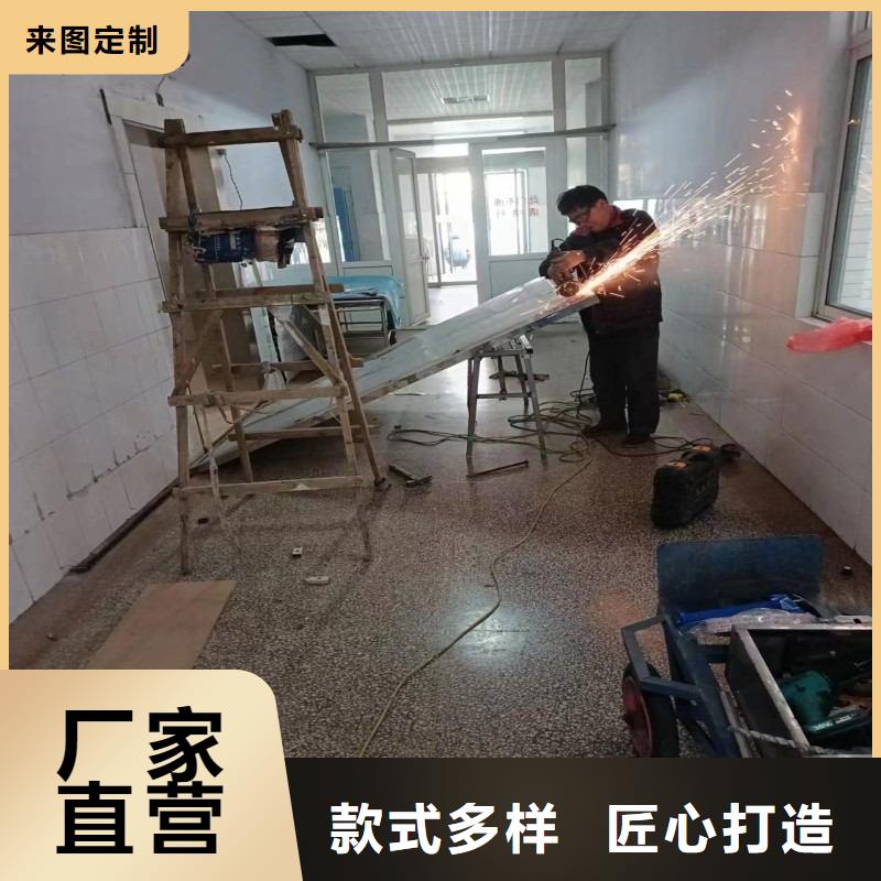 医用防护铅门真诚的服务