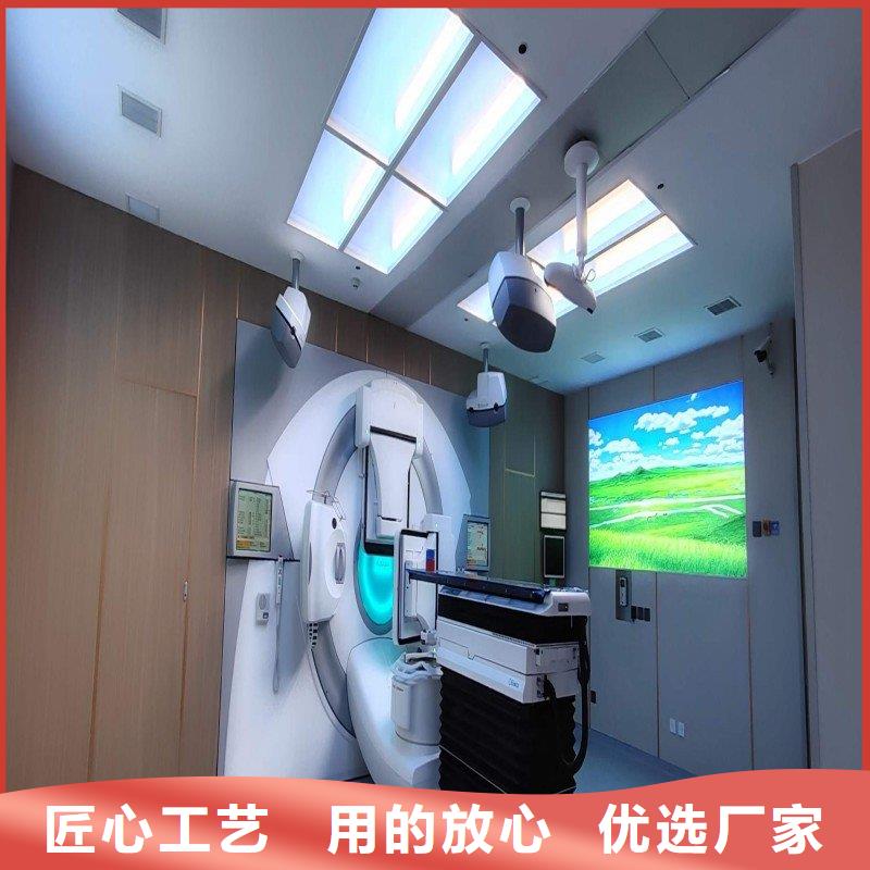 口腔科防护铅门老品牌