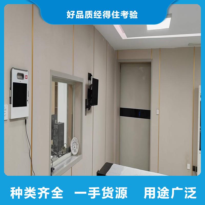 铅门现货