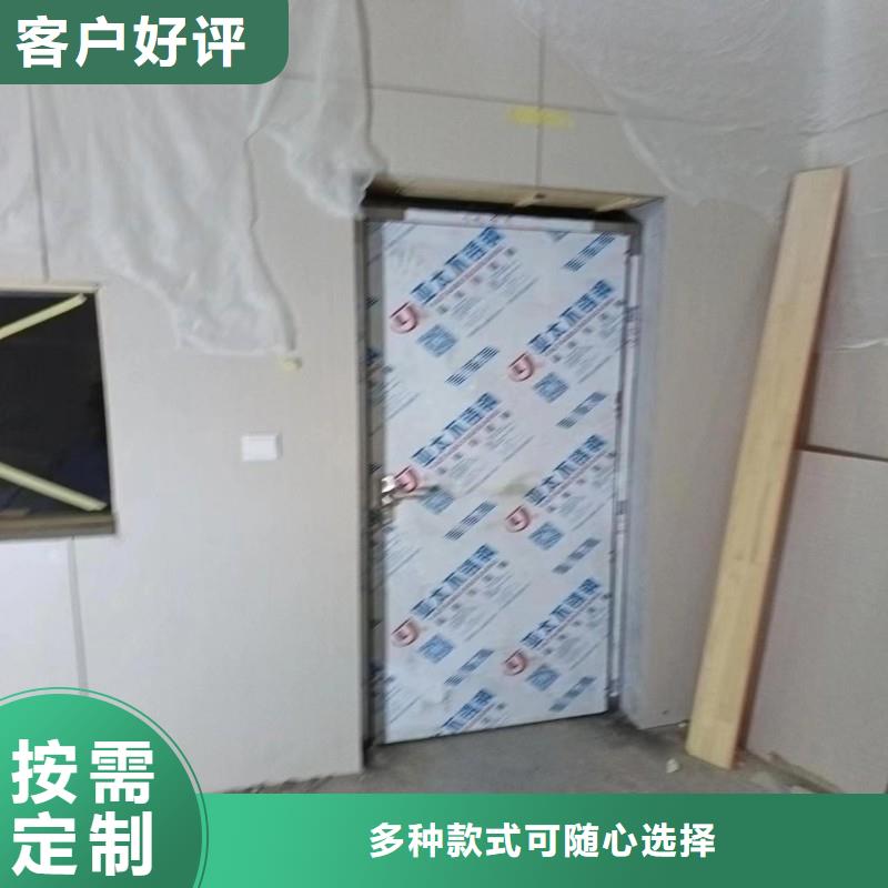 铅门产地批发