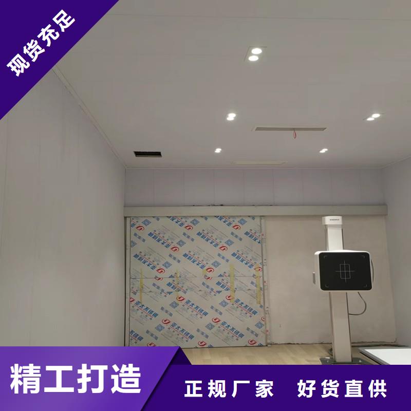 铅门客户满意度高