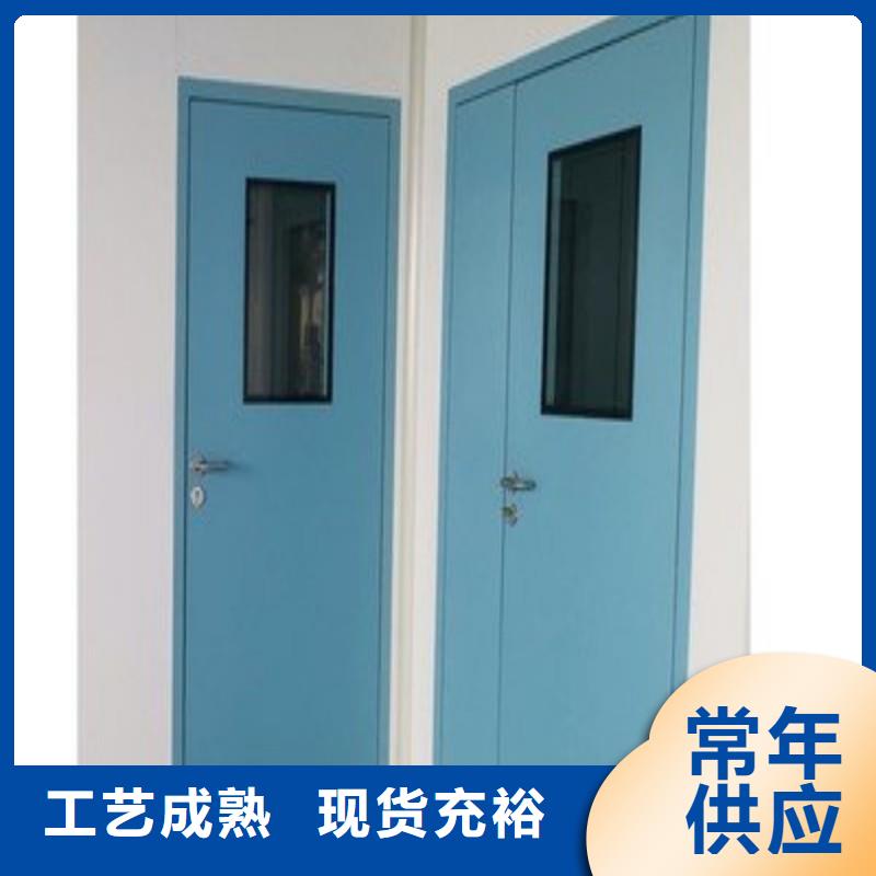 铅门快速报价