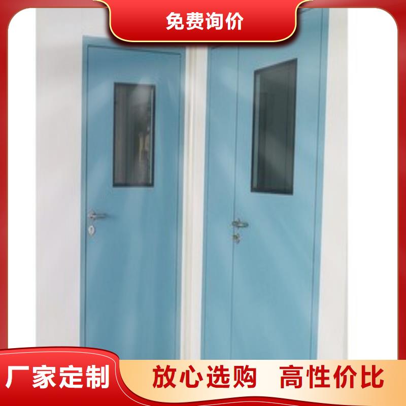 X射线防护门批发零售-定做_正兴医用工程有限公司