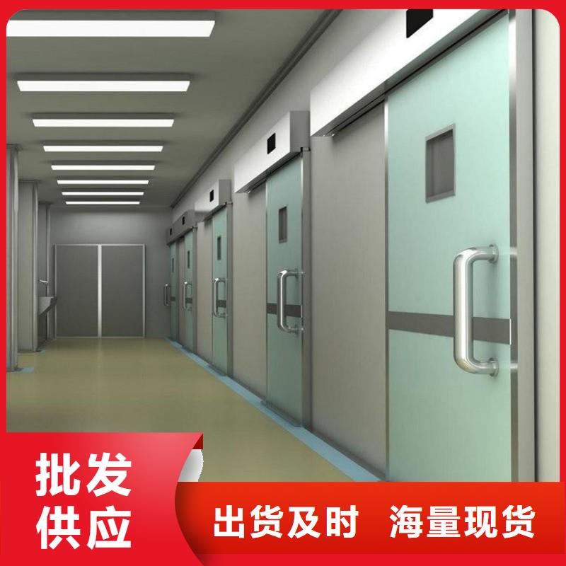 铅门种类丰富