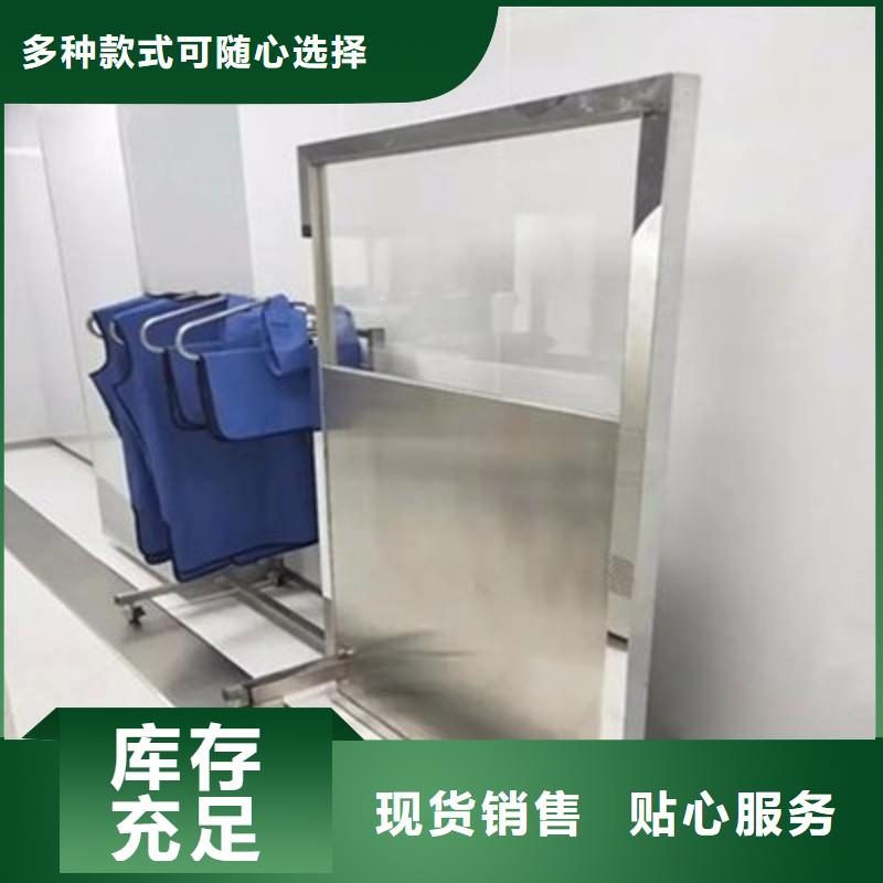 铅门服务周到