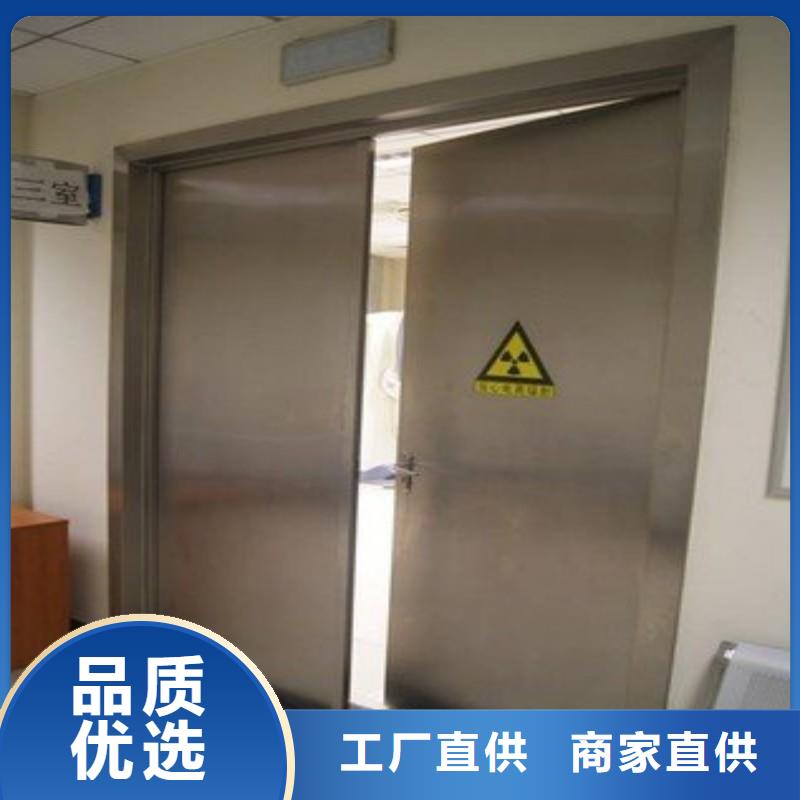 铅门质量牢靠
