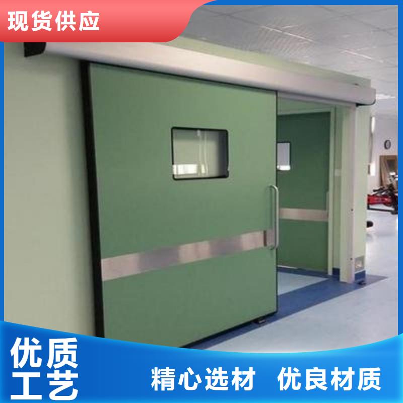 铅门支持非标定制
