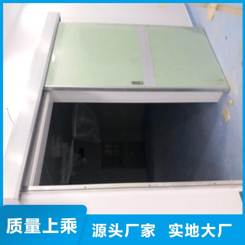 防辐射铅门、防辐射铅门厂家-价格实惠