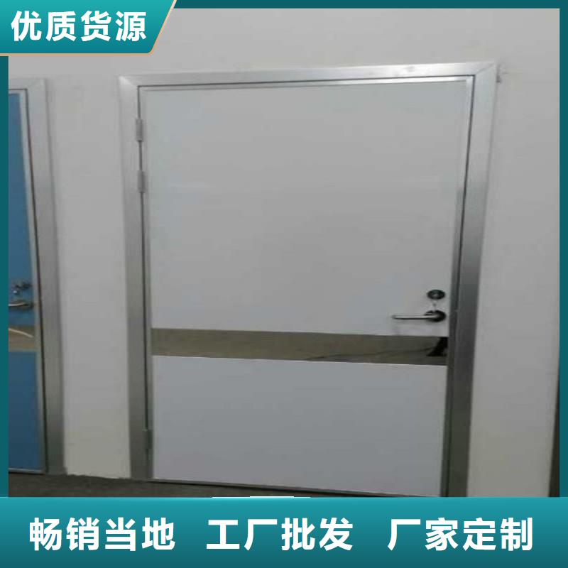 铅门诚信厂家