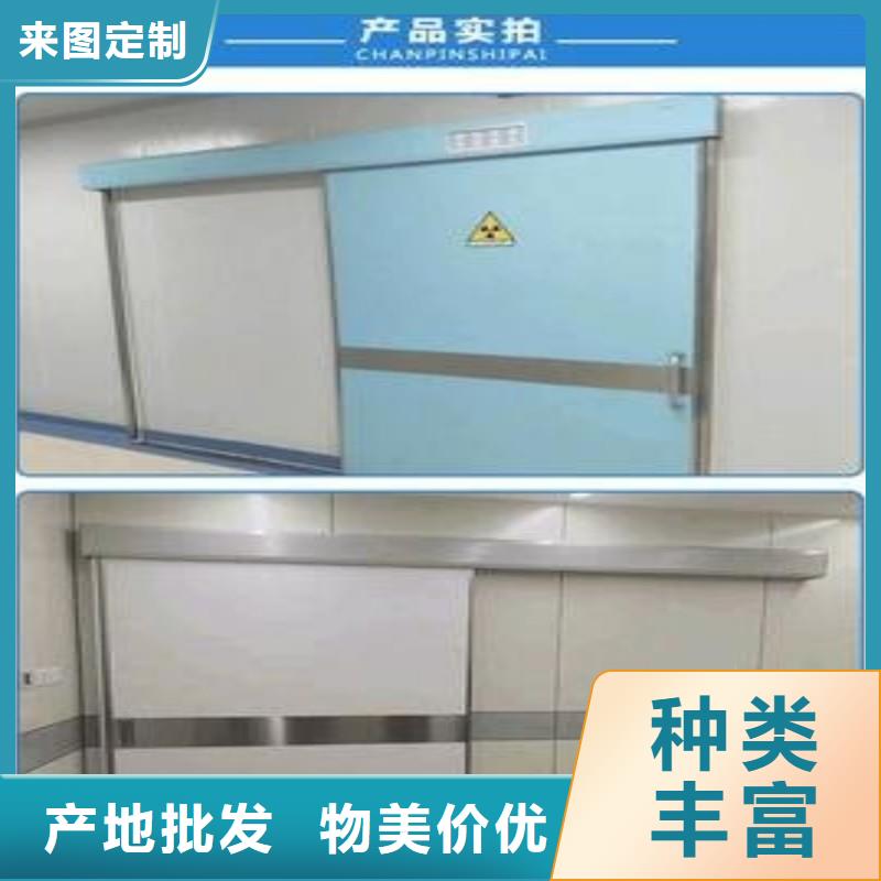 铅门从厂家买售后有保障