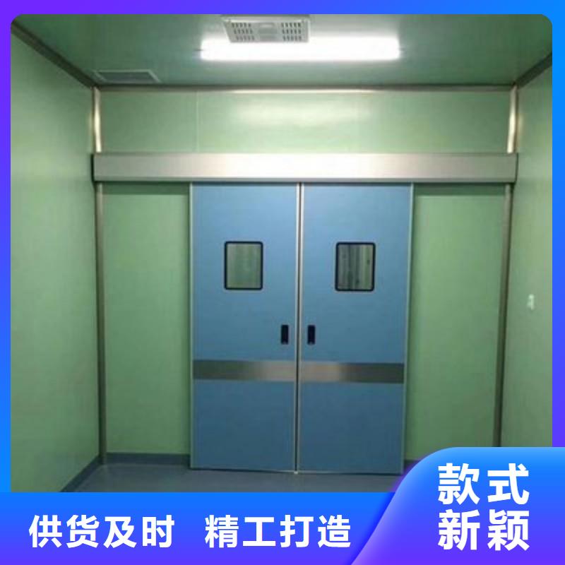 医院防护工程-客户一致好评