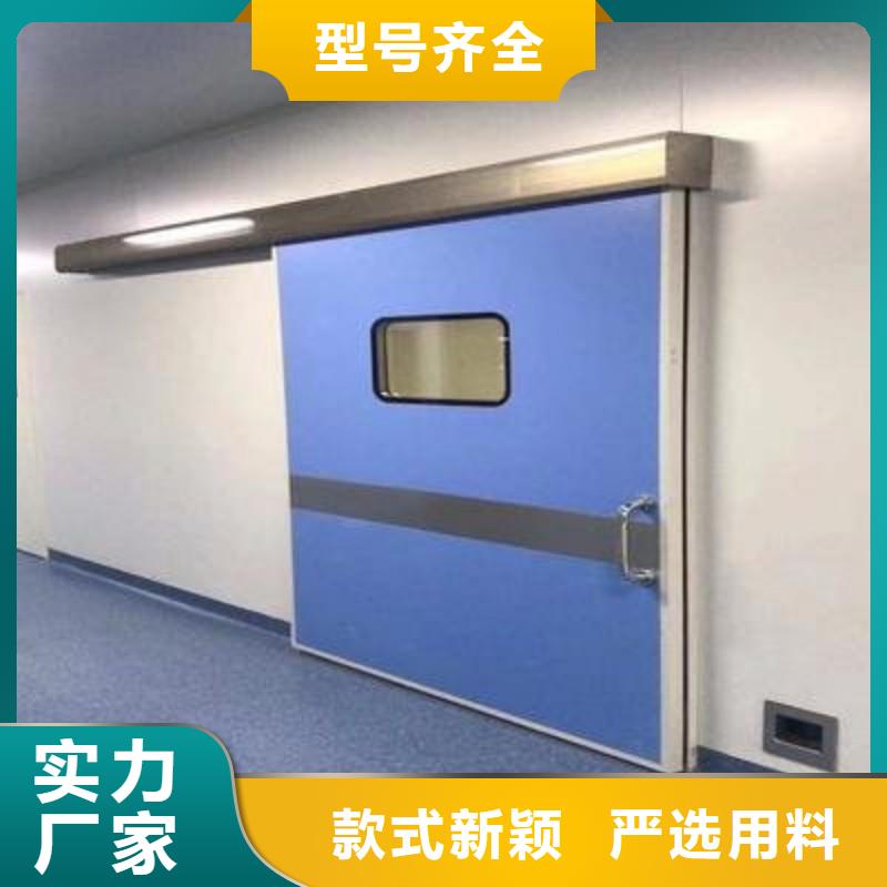 规格齐全的口腔科防护铅门厂家