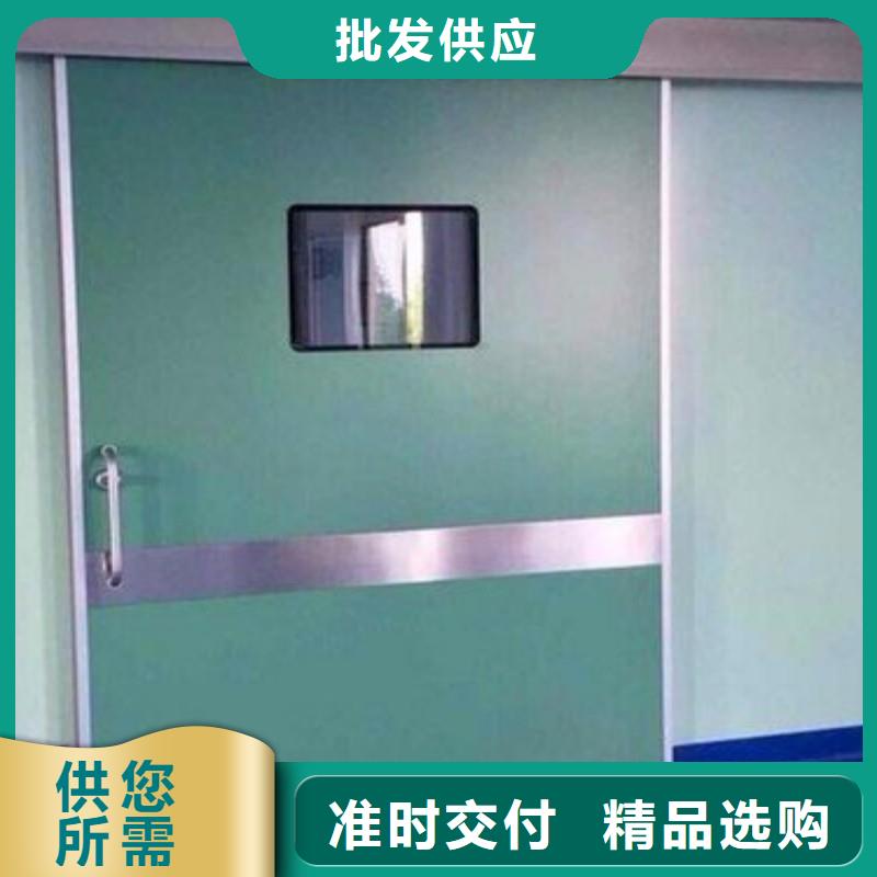 铅门质量优选