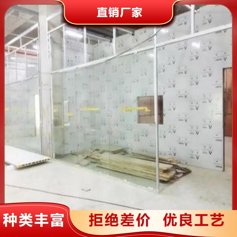 防辐射工程现货销售