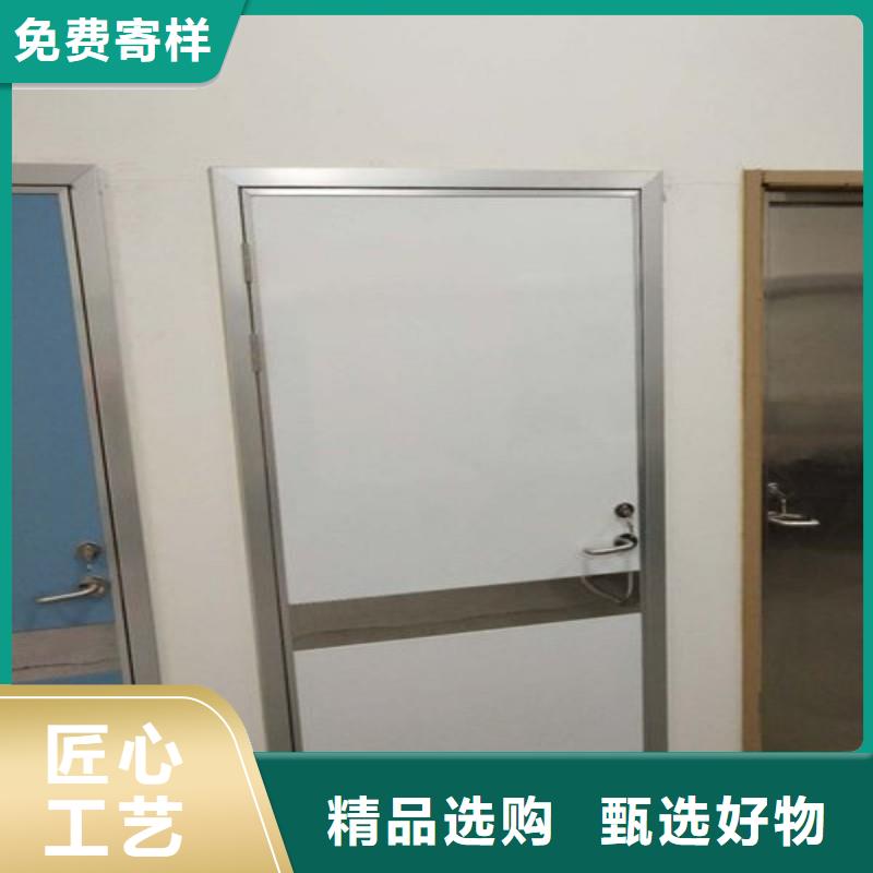 加速器防护铅门厂家批发价-让您满意