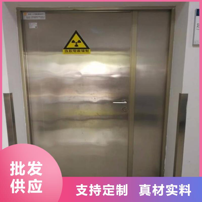 口腔科防护铅门生产商_正兴医用工程有限公司