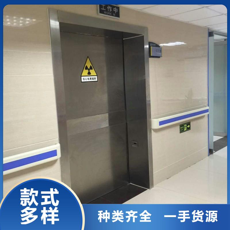 铅门自有厂家