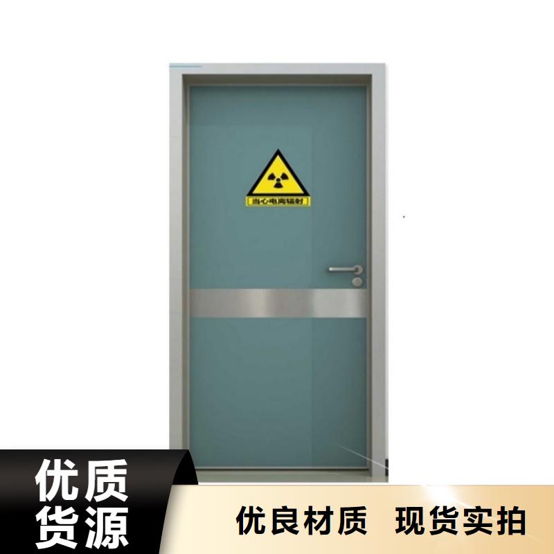 铅门价格实在