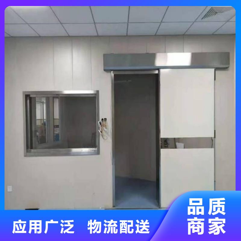 铅门48小时发货