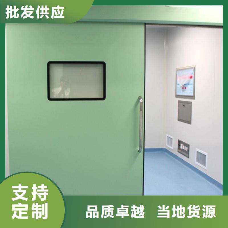铅房定制厂家