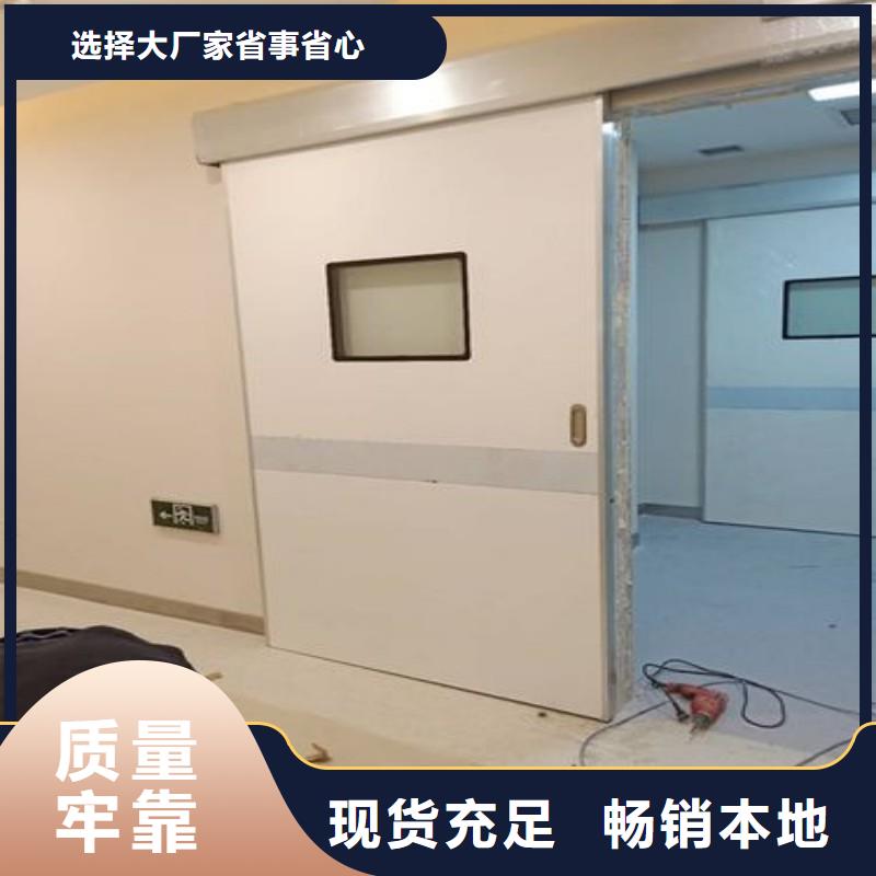 铅门服务周到