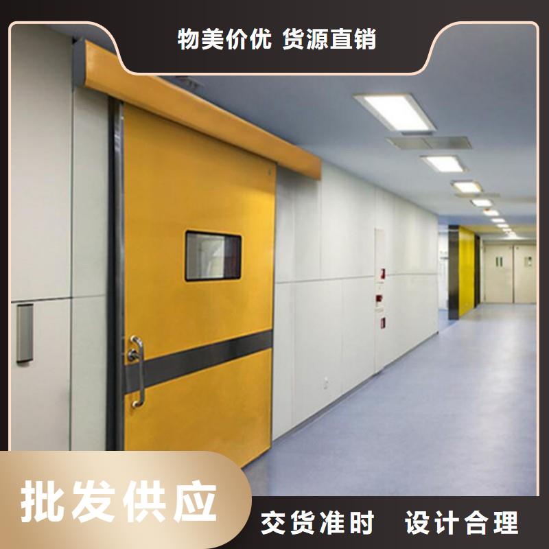 铅门多种优势放心选择