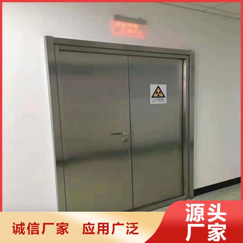 铅门多种规格库存充足