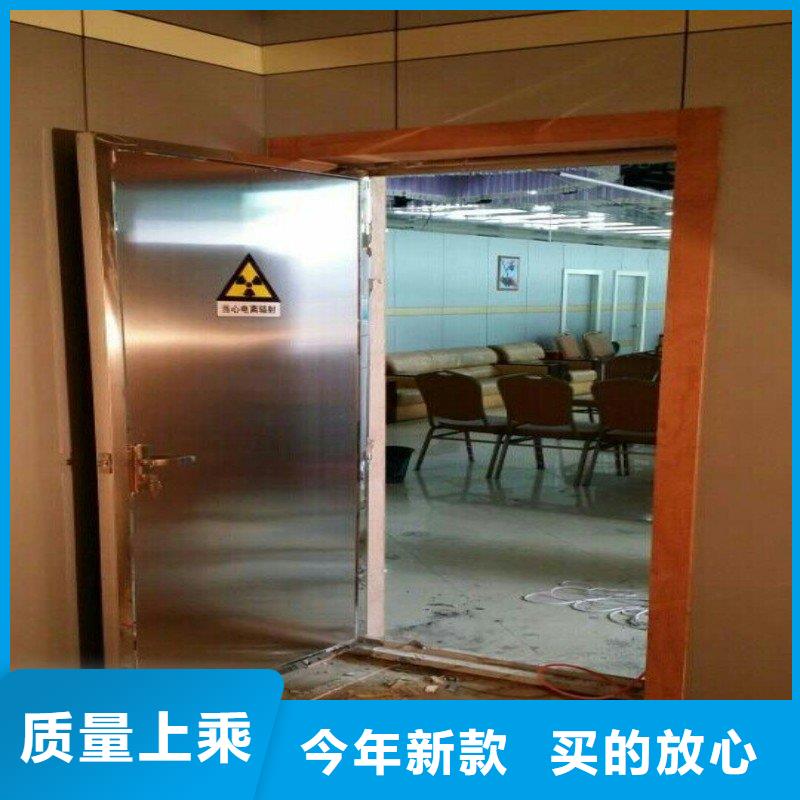 铅门实力派厂家