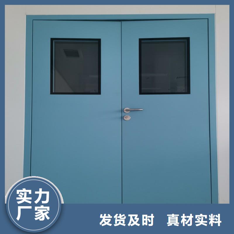 铅门种类齐全