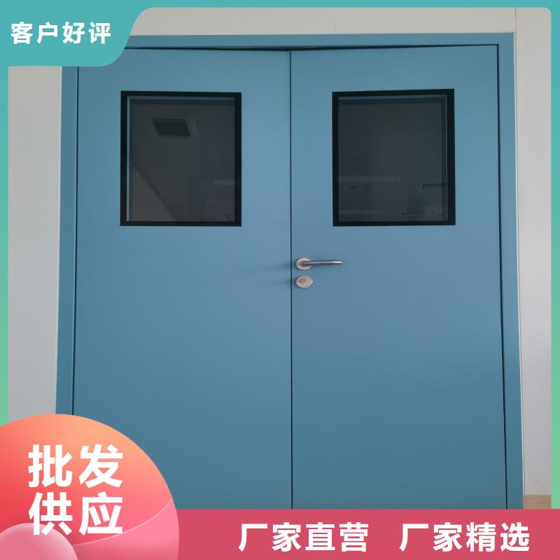铅门核心技术