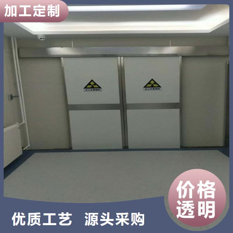 铅门优质材料厂家直销