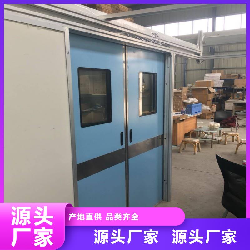 铅门定金锁价