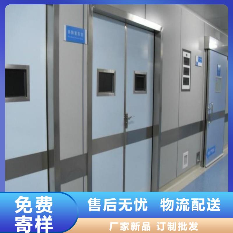 铅门真实拍摄品质可靠