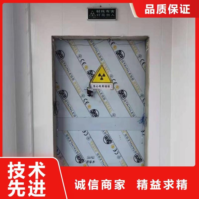 铅门产地批发