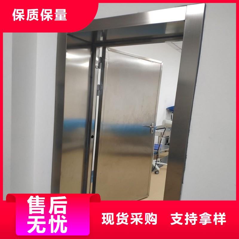 优质的防射线铅门供货商