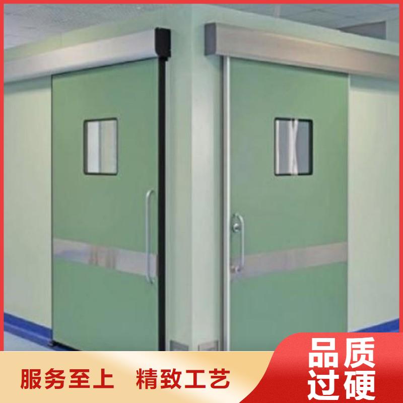 铅门专业生产N年