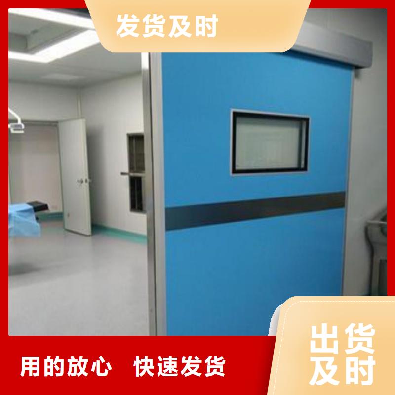 铅门多种规格库存充足