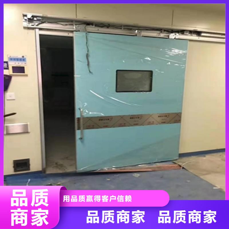 铅门快速报价