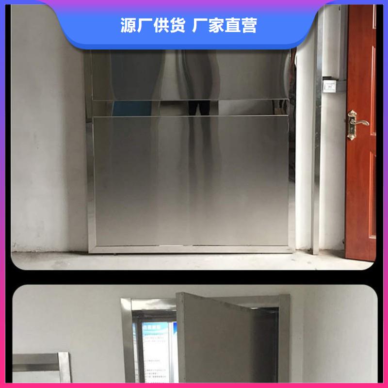 铅门市场行情