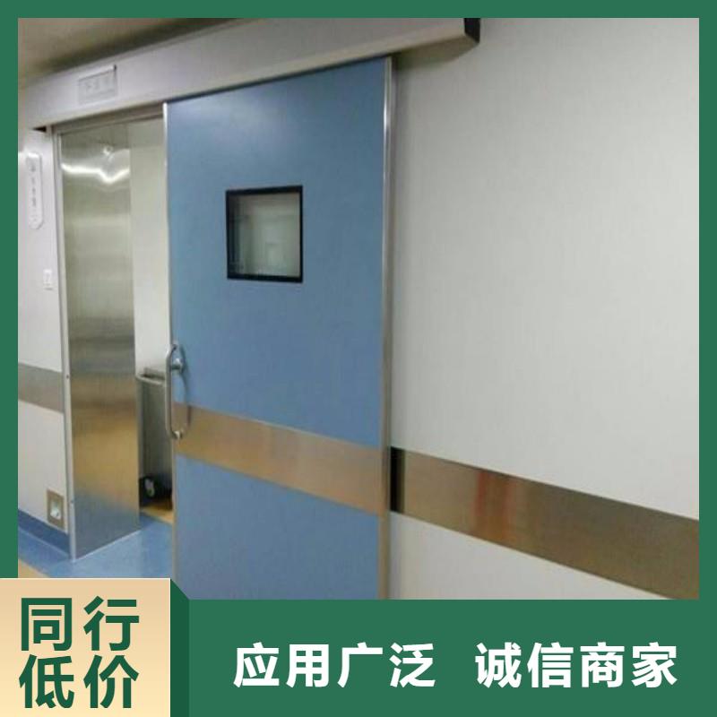 铅门可放心采购